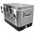 BeverageCraft 4-tap Elite Jockey Box - dispense four different draft beers from one stainless steel cooler