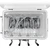 The Elite - Jockey Box - 54QT - 4 Taps - USA Only