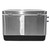 BeverageCraft quad-coil cooler - keeps four beer lines cold at the same time