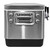 BeverageCraft 4-tap draft cooler - fully assembled stainless steel construction