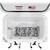 BeverageCraft high-performance draft cooler - fully assembled with four faucets ready to pour
