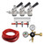 Jockey Box Tapping Kit - 3 Lines - CO2 - USA Only