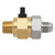 McCann carbonator ASSE 1022 backflow preventer replacement brass - BeverageCraft