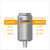 Resin Tap Handle - R-242 - Customizable