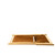 Wooden Patio Chair - Brandable