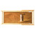 Wooden Patio Chair - Brandable