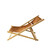 Wooden Patio Chair - Brandable