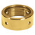 Shank Part - Gold Coupling Nut