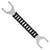 Ballistic Bradley - 1-3/16" & 1-5/16" Regular & Lock Nuts