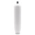 Ceramic Tap Handle - A-100 - White - 5.90" Tall