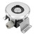 Cleaning Cap - A-Type - UBC - Chrome Plated Brass