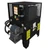 BeverageCraft BrewChill Pro 4000 glycol chiller for USA breweries, side view showing compressor and cooling coil