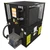 BeverageCraft BrewChill Pro 5500 glycol chiller for USA taprooms, side view showing compressor and cooling coil