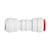 Check Valve - Push-Fit - 3/8" - DMfit