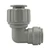 Elbow - Superseal - 3/8" × 5/16" - DMfit