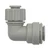 Elbow - Superseal - 1/4" × 3/8" - DMfit