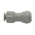 Straight - Superseal - 5/16" × 3/8" - DMfit