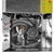 CarboChill 20 - Chiller & Carbonator - 2 Product Lines - Recirculation Pump - Canada Only