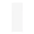Wooden Tap Handle - WD-13 - White - 4.81" Tall