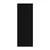 Wooden Tap Handle - WD-13 - Black - 4.81" Tall