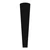 Wooden Tap Handle - WD-18 - Black - 10.37" Tall