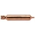 Copper filter drier for compatible CDD kegerators and beer dispensers