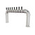 Arcadia Beer Tower - 3" Diameter - 8 Taps Arcadia Beer Tower - 3" Diameter - 8 Taps