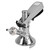 Keg Coupler - A Type Keg Coupler - A Type