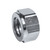Hex Beer Nut - 7/8"-14 (5/8" BSP) - Stainless Steel 