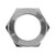 Hex Beer Nut - 7/8"-14 (5/8" BSP) - Stainless Steel 