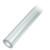 Clear PVC Tubing - 1/4" ID | 1/2" OD - 50ft Coil Clear PVC Tubing - 1/4" ID | 1/2" OD - 50ft Coil