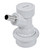 Cornelius Keg Coupler - Ball Lock - Gas Quick Disconnect - 1/4" Barb