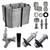 Jockey Box Assembly Kit - 1 Line + 120ft Coil