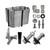 Jockey Box Assembly Kit - 1 Line + 120ft Coil