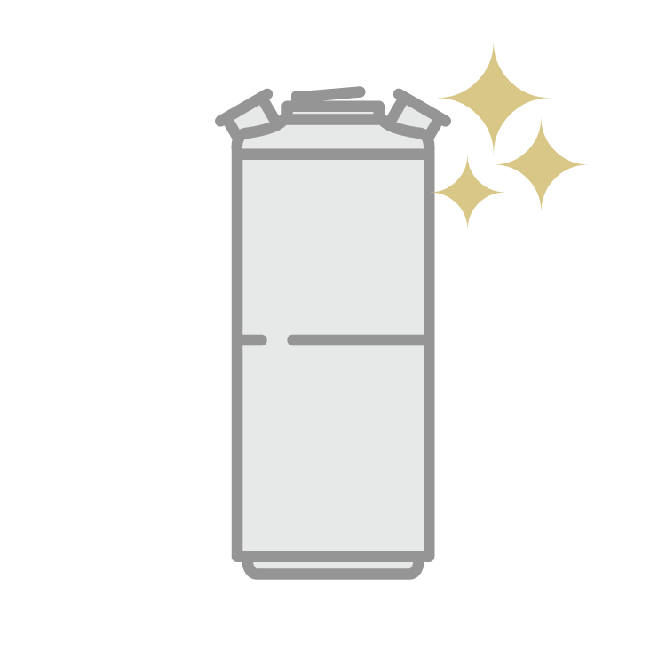 Cleaning Cans, Valves & Pumps