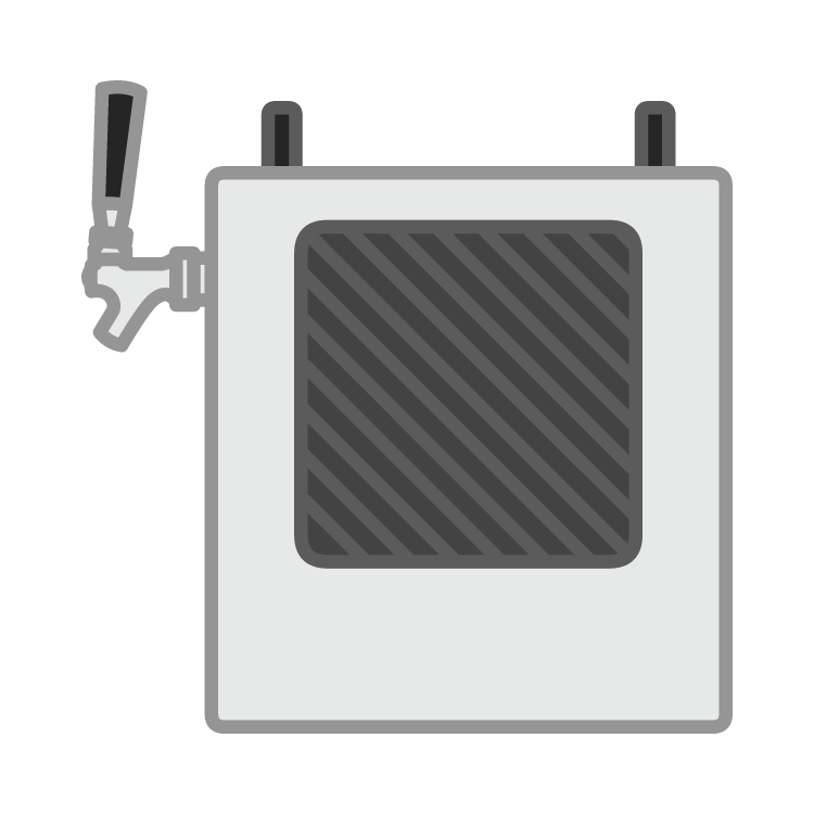 Mobile Flash Coolers