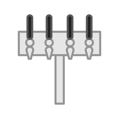 Draft Beer Towers & Parts