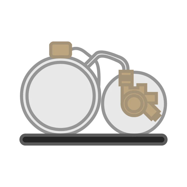 Beverage System Parts