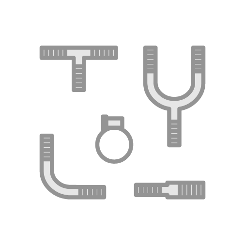 Fittings & Connectors