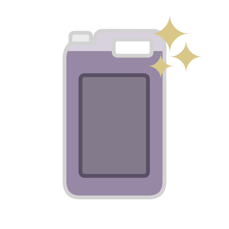 Beer Line Cleaning Solution