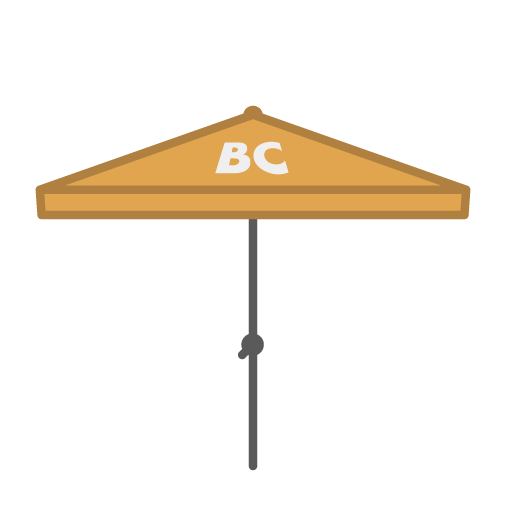 Patio Umbrellas