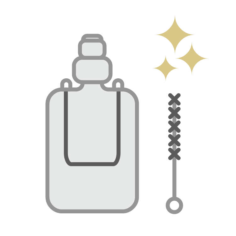 Cleaning Kits for Jockey Box 