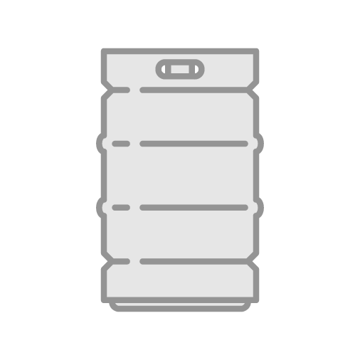 Stainless Steel Kegs