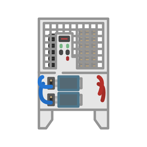 Brewery Glycol Chillers 