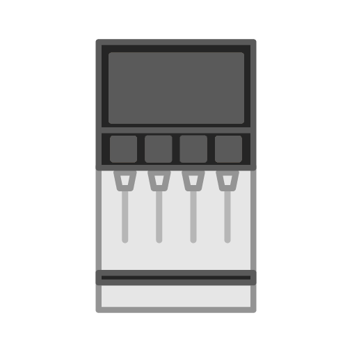Carbonators & Fountain Dispensers