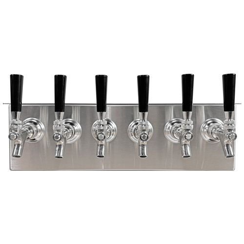 Undercounter Dispensers