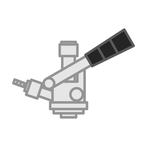 Keg Couplers & Parts