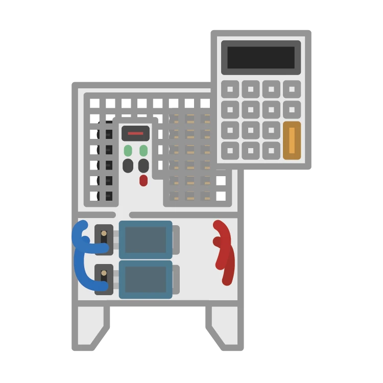 Brewery Glycol Chiller Sizing Calculator