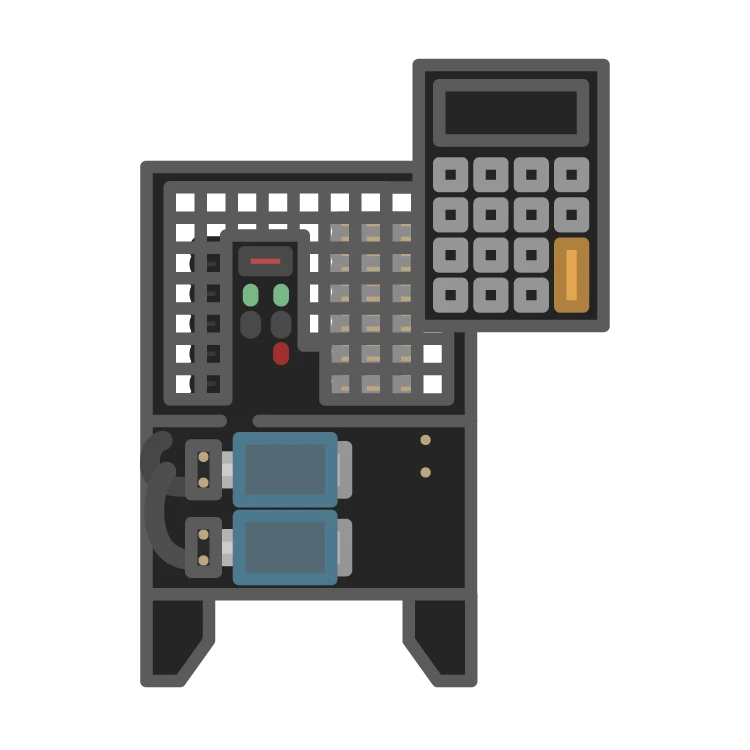 Glycol Chiller BTU Sizing Calculator  