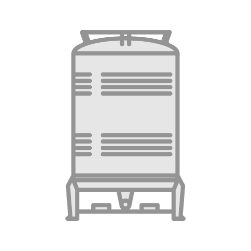 Stainless Steel Tanks